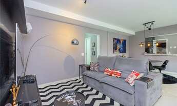 Imagem 6: Apartamento à venda no bairro Jardim Caravelas - São Paulo/SP