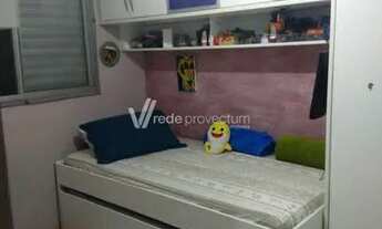 Imagem 5: Apartamento - São Bernardo - Campinas