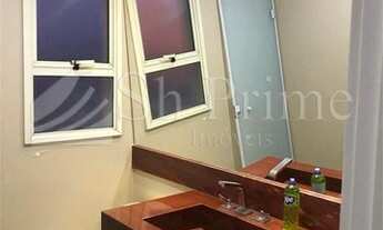 Imagem 5: Apartamento 97m²,3 dormitórios, 1 suíte, closet, sala com terraço, cozinha planejada, 2 v