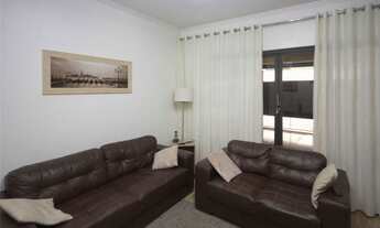 Imagem: Casa à venda no bairro Jardim Vila Formosa