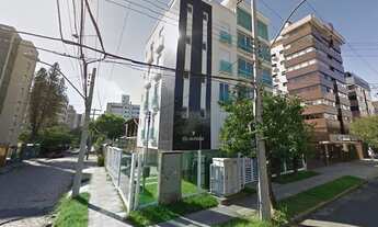 Imagem 2: Apartamento com 125m² com 3 quartos suítes na Boa Vista