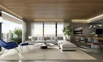 Imagem 10: Apartamento à venda 3 Quartos 3 Suites 3 Vagas 160.52M² Bela Vista Porto Alegre - RS