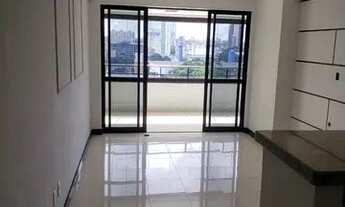 Imagem 6: Apartamento 1 Quarto para Locação no Bairro Caminho Das Árvores em Salvador