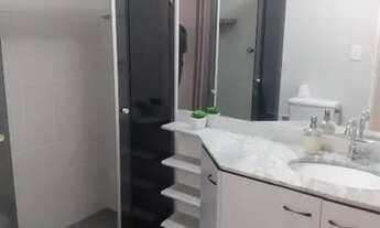 Imagem 5: Apartamento para aluguel com 42 metros quadrados com 1 quarto em Aclimação - São Paulo - S