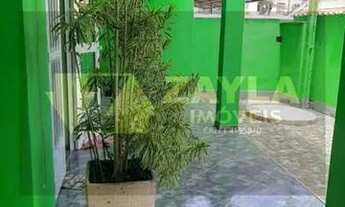 Imagem 2: Excelente casa duplex 5 quartos com vaga para 5 carros em Bangu RJ