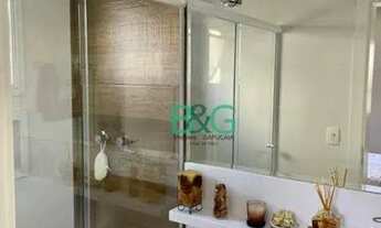 Imagem 7: Apartamento com 3 dormitórios à venda, 103 m² por R$ 1.280.000 - Mooca - São Paulo/SP