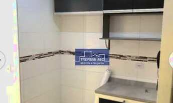 Imagem 3: Apto à venda no Baeta Neves/SBC - 02 Dorms, 01 Vaga, Imóvel VAGO