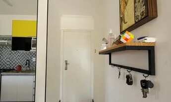 Imagem 5: Apartamento para venda tem 56 metros quadrados com 2 quartos em Ipiranga - São Paulo - SP