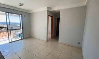 Imagem: Residencial Fit Maria Inês -2 Quartos