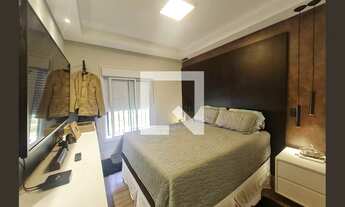 Imagem 6: Apartamento à Venda - Alphaville, 3 Quartos, 110 m2