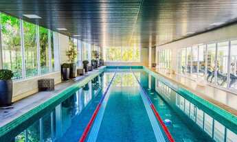 Imagem 8: Residencial Brookfield Home Design disponível para venda com 173m², 02 dorms e 2 vagas de