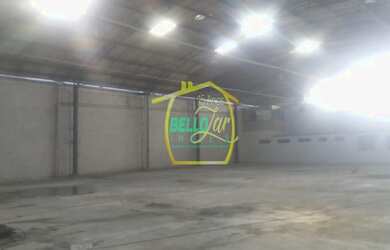 Imagem 8: Locar galpão na imbiribeira