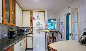 Imagem 4: Apartamento com 3 dormitórios à venda, 80 m² por R$ 405.000,00 - Silveira - Santo André/SP