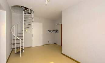 Imagem: PORTO ALEGRE - Apartamento Padrão - Petrópolis