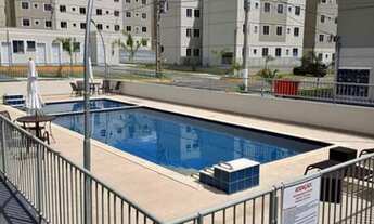 Imagem 2: Alugo Apartamento no Térreo em Várzea Grande