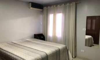 Imagem 4: Térrea para aluguel possui 120 metros quadrados com 3 quartos em Itaipu A - Foz do Iguaçu