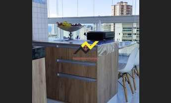 Imagem 4: Apartamento para Venda em Praia Grande, Caiçara, 2 dormitórios, 1 suíte, 2 banheiros, 2 va