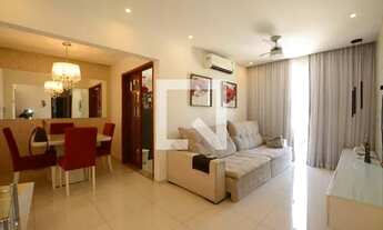 Imagem 2: Apartamento para Aluguel - Irajá, 2 Quartos, 57 m2