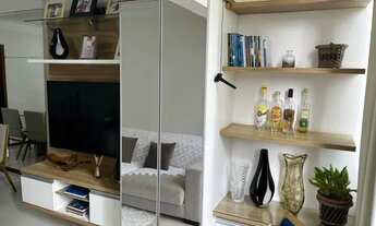 Imagem 5: APARTAMENTO PARA VENDA SEMI MOBILIADO COM 3 QUARTOS NO CONDOMÍNIO PARK VINHAIS, EM SAO LUÍ