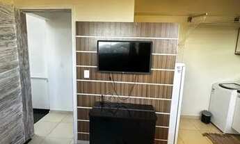 Imagem 3: Alugo Flat Novo no Itaguá