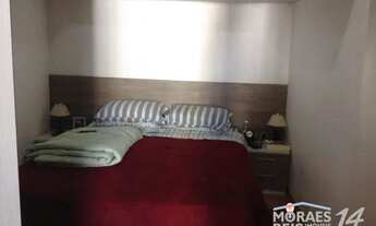 Imagem 6: Apartamento residencial à venda, Alto da Boa Vista, São Paulo