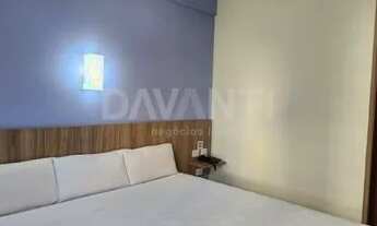 Imagem 3: Flat - Centro - Campinas