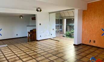 Imagem 4: Lar do sonhos no Brooklin: 4 suítes, jardim de inverno e vista privilegiada