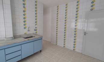 Imagem 6: Apartamento 2 dormitórios, garagem coletiva, 150m da praia, Forte, Praia Grande