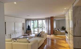 Imagem: Apartamento com 5 Suítes, 423 m² - venda