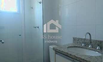 Imagem 5: Varanda gourmet - lazer