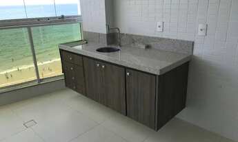 Imagem: Apartamento 3 quartos praia do forte cabo