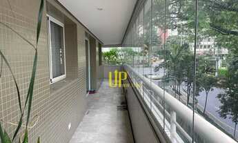 Imagem: Apartamento com 3 dormitórios, 262 m²