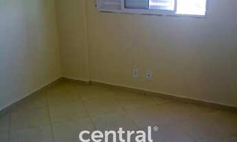 Imagem 5: Apartamento no Edificio Helena à locação, 2 dormitorios, 42m² - Vila Cardia