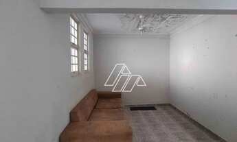 Imagem 3: Casa com 2 dormitórios à venda, 80 m² por R$ 170.000,00 - Jardim Continental - Marília/SP