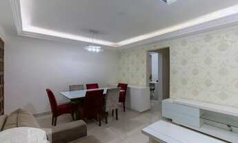 Imagem 4: Apartamento para Aluguel - Sacomã, 2 Quartos, 80 m2