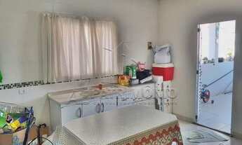 Imagem 7: SOROCABA - Casa Padrão - Lopes de Oliveira