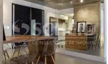 Imagem 2: Lindo apto no Campo Belo 70m 1 suite cozinha integrada 1 vaga cond completo