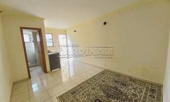 Imagem 2: Sao Carlos - Apartamento Padrão - Jardim Lutfalla