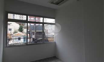 Imagem 6: Casa Comercial com 277 m2 com 12 salas e 2 vagas no Planalto Paulista - SP