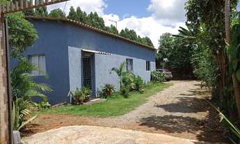 Imagem 2: Vendo casa na ponte alta norte gama