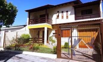 Imagem 3: Casa para Venda - 318m², 4 dormitórios, sendo 1 suites, 4 vagas - Cavalhada