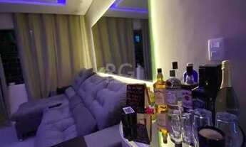 Imagem 4: Apartamento em Jardim Carvalho