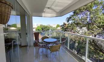 Imagem 4: Lívia Machado aluga Cobertura Duplex única no bairro de Lourdes