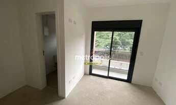 Imagem 6: Apartamento à venda, 144 m² por R$ 1.652.420,00 - Jardim São Caetano - São Caetano do Sul