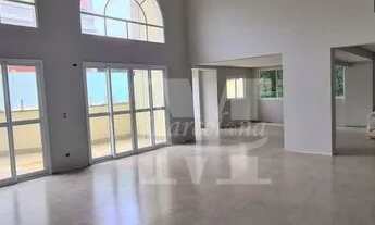 Imagem 6: APTO GARDEN, 03 AMPLOS TERRAÇOS, CONDOMÍNIO CLUBE FOREST HILLS - ALTO PADRÃO, 05 DORMS