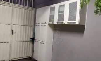 Imagem 3: Sobrado com 3 dormitórios à venda, 240 m² por R$ 749.000,00 - Vila Camilópolis - Santo And