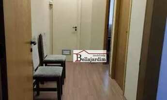 Imagem 4: Sala, 34 m² - Pinheiros - São Paulo/SP