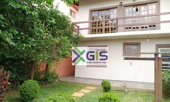 Imagem: Casa com 3 dormitórios para alugar, 240