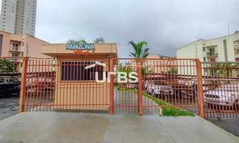 Imagem: Residencial Amazônia Park II - Apartamento