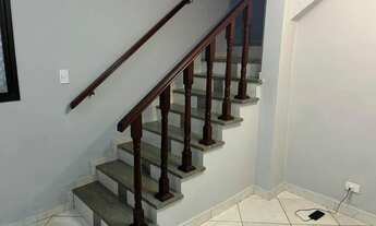 Imagem 7: PRAIA GRANDE - Casa Padrão - GUILHERMINA